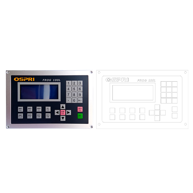 激光调高器系列