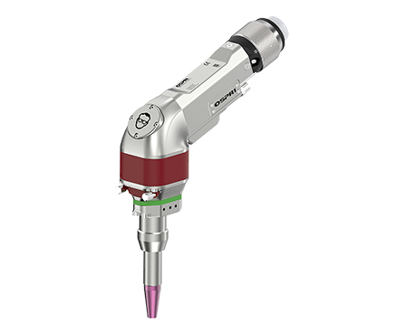 手持焊接头适用哪些领域？使用有哪些缺点？需要注意什么