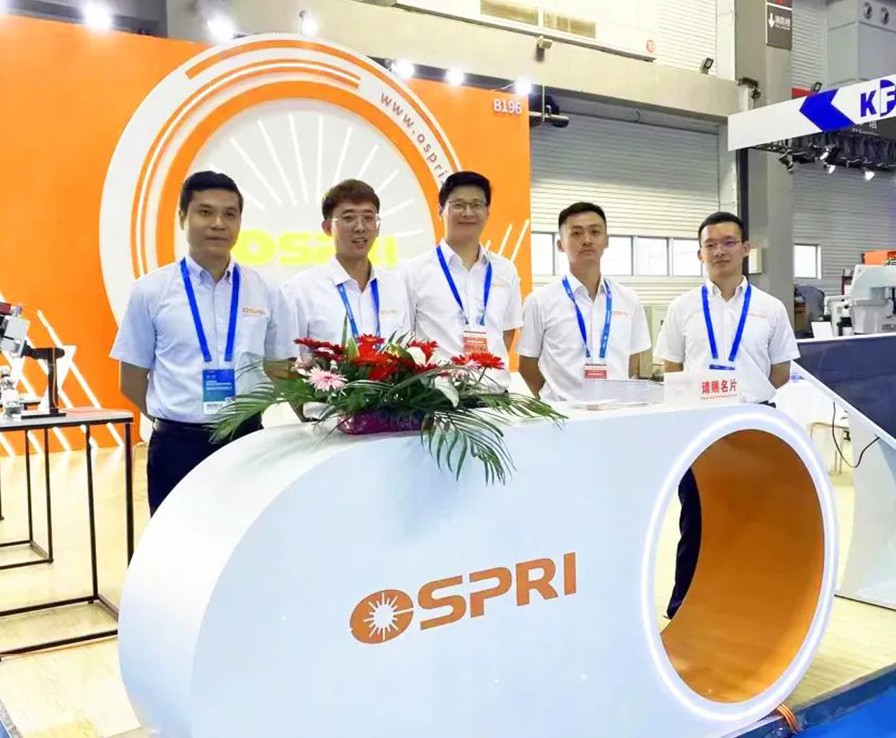 304AM永利第25届青岛国际机床展 | 现场回顾