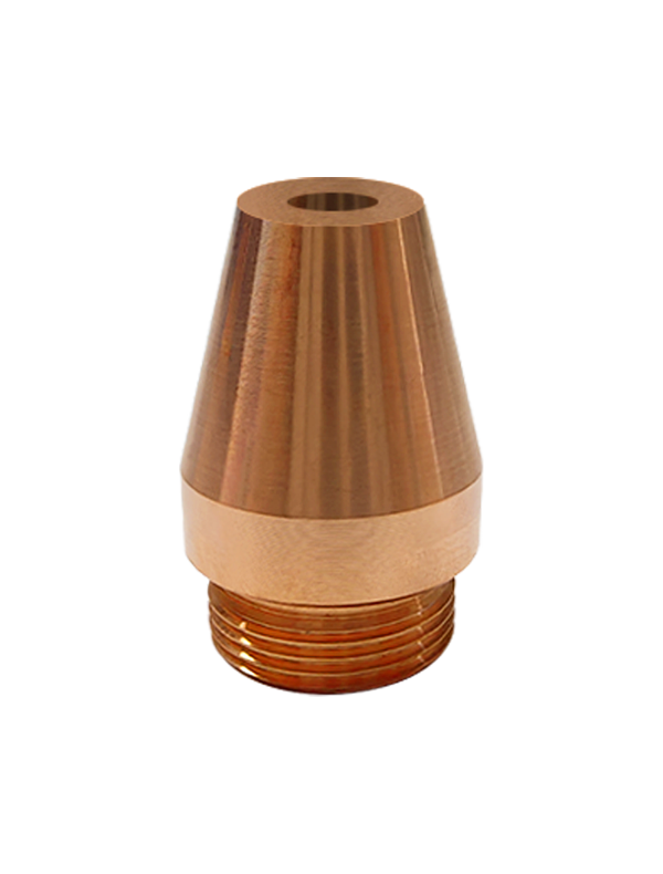 激光焊接头 — 喷嘴