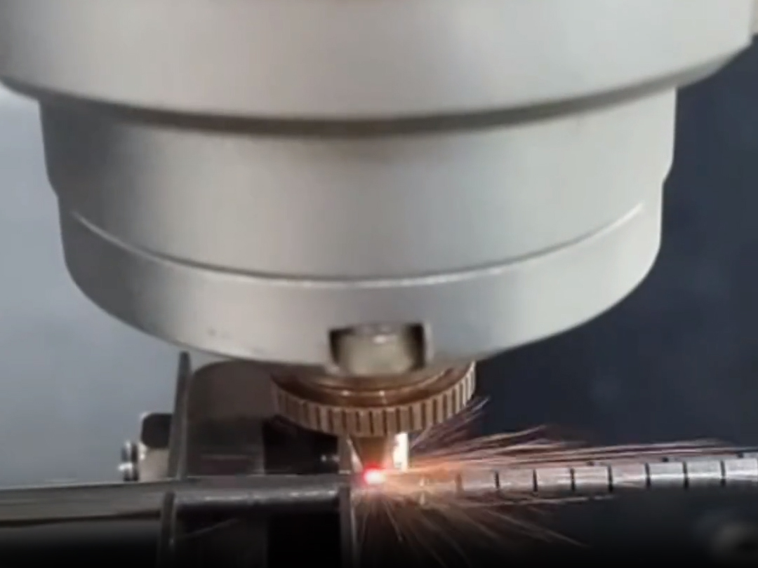激光切割：医疗设备制造的精度飞跃