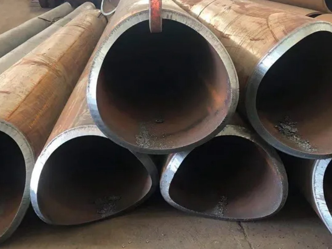 "精准切割，高效生产" — 探索坡口切割的无限可能