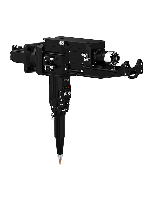 智能信息化坡口切割头