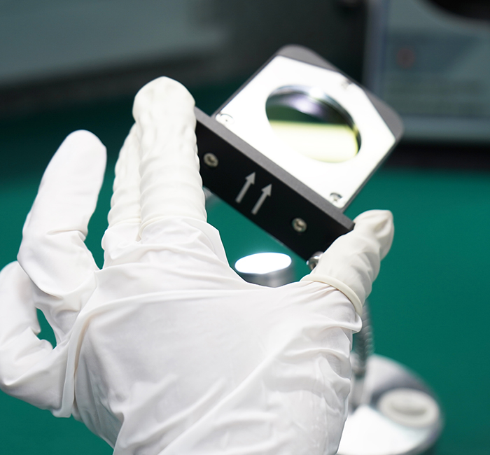 3道重点质检工序